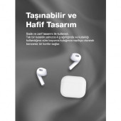 Neutron Akıllı Bluetooth Kulaklık - 6