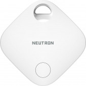 Neutron Smart Tag Akıllı Takip Cihazı Iphone Bul Uyumlu, Apple Lisanslı - 1