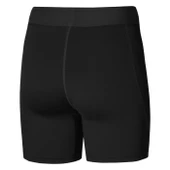 Nike DH8327-010 Pro Dri-Fit Strike Kadın Şort - 4