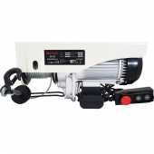 Mytol MV500 250/500 kg Elektrikli Mini Vinç - 1