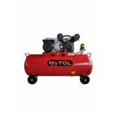Mytol 200 Litre V Kafa Kompresör 3 Hp - 1