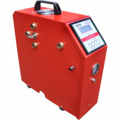 Eryıl Kompresörlü Petek Temizleme Makinası 1 HP - 1