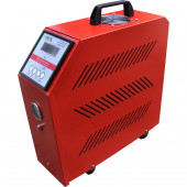 Eryıl Kompresörlü Petek Temizleme Makinası 1 HP - 2