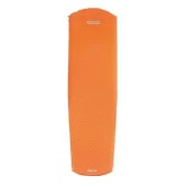 Pinguin Peak 25 Şişme Kamp Matı 2.5cm Turuncu (Kendi Şişen) - 1