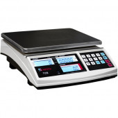 Swock TCS-A 6K Dijital Hassas Sayıcı Terazi - Hassasiyet: 0.1 gr. Max: 6 kg. - 1