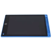 Powermaster 8.5 İnç Dijital Kalemli Lcd Çizim Yazı Tahtası Grafik Not Yazma Eğitim Tableti - 1