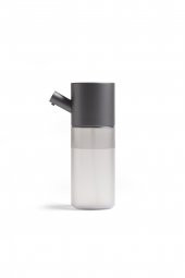 Lexon Horizon Jel Sabunluk Metalik Gri - 1