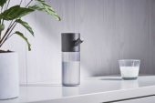 Lexon Horizon Jel Sabunluk Metalik Gri - 5