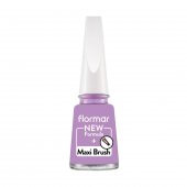 Flormar Oje No:468 Pony Tale - 1