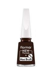 Flormar Oje No:311 Purple Scarlet - 1