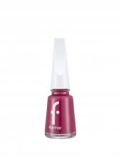 Flormar Oje No:320 Rose Taboo - 1