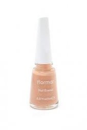 Flormar Oje No:512 Sweet Salmon - 1