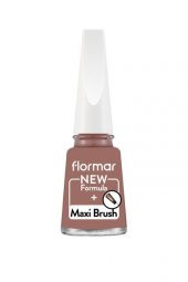 Flormar Oje No:409 Is This Paradise - 1