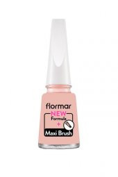 Flormar Oje No:473 Pink Sarafan - 1