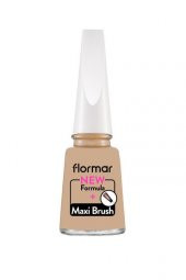 Flormar Oje No:344 Willow Bunch - 1
