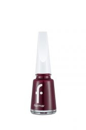 Flormar Oje No:306 Lost İn Bordeaux - 1