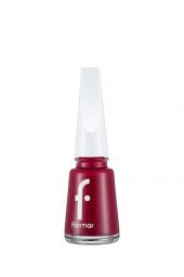 Flormar Oje No:482 Expressive Blackberry - 1