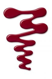Flormar Oje No:482 Expressive Blackberry - 2