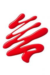 Flormar Oje No:377 Red Coral - 1