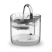 Dailytech Otomatik Pet Kedi Köpek Su Pınarı Çeşmesi Şelalesi Sebil - 1