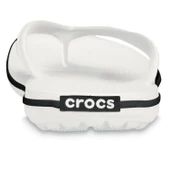 Crocs Crocband Flip Terlik CR1804-100 - 4