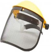 DAKKIN M3 JF502 Profesyonel Telli Motorlu Tırpan Maskesi - 1