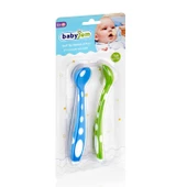 2'li Yumuşak Uçlu Kaşık ART-563 - 5