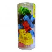 Zhltoys 33 Parça Lego Seti - 2