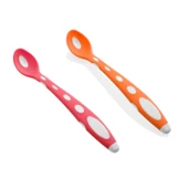 2'li Yumuşak Uçlu Kaşık ART-563 - 4