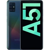 Samsung Galaxy A51 128 GB Siyah Cep Telefonu ( Teşhir-Outlet ) thumbnail 2