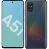 Samsung Galaxy A51 128 GB Siyah Cep Telefonu ( Teşhir-Outlet ) thumbnail 3