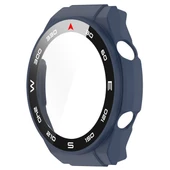Gpack Huawei Watch Ultimate Ekran Ve Kasa Koruyucu Gard - 4