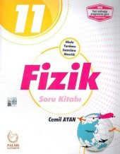 11.Sınıf Fizik Soru Kitabı Palme Yayınları - 1