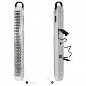 LED POINT LP-6069 ŞARJ EDİLEBİLİR ACİL DURUM LAMBASI 69 LED  KAMP LAMBASI - 3