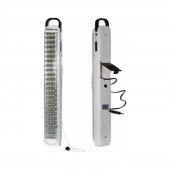 LED POINT LP-6069 ŞARJ EDİLEBİLİR ACİL DURUM LAMBASI 69 LED  KAMP LAMBASI - 4