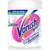 Vanish Kosla Oxi Action Toz Leke Çıkarıcı 400 gr Beyazlar İçin - 2