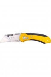 Cetaform Katlanır Maket Bıçağı J47SPQ - 1