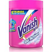 Vanish Kosla Oxi Action Toz Leke Çıkarıcı 400 gr Renkliler İçin - 2
