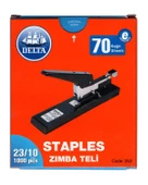 Delta Zımba Teli 23/10 252 - 2