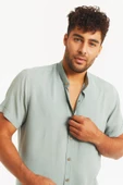 Rahat Kesim Hakim Yaka Erkek Gömlek - 2