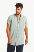 Rahat Kesim Hakim Yaka Erkek Gömlek - 3