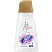 Vanish Kosla Gold Çamaşır Deterjanı Leke Çıkarıcı Sıvı 1000 ml Beyazlar İçin - 2