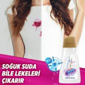 Vanish Kosla Gold Çamaşır Deterjanı Leke Çıkarıcı Sıvı 1000 ml Beyazlar İçin - 4