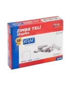 Kraf Zımba Teli 23/15 - 1