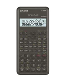 Casio FX-82MS 2. Versiyon Bilimsel Fonksiyonlu Hesap Makinesi - 2