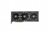 XFX Speedster QICK 319 AMD Radeon RX 6750 XT RX-675XYJFDP 12GB GDDR6 192Bit DX12 Gaming (Oyuncu) Ekran Kartı - 4