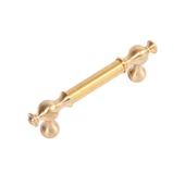 Luxury Dora Kulp Mat Altın 96-160-224mm thumbnail 2