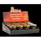 Diblong Ginseng Macun 43 gr 4 Adet thumbnail 2