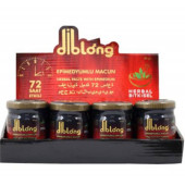 Diblong Ginseng Macun 43 gr 4 Adet thumbnail 4