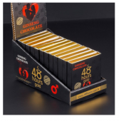 2 Adet 48 Hours Gold Ginseng Çikolata & 2 Adet Ginseng Kahve Set thumbnail 4